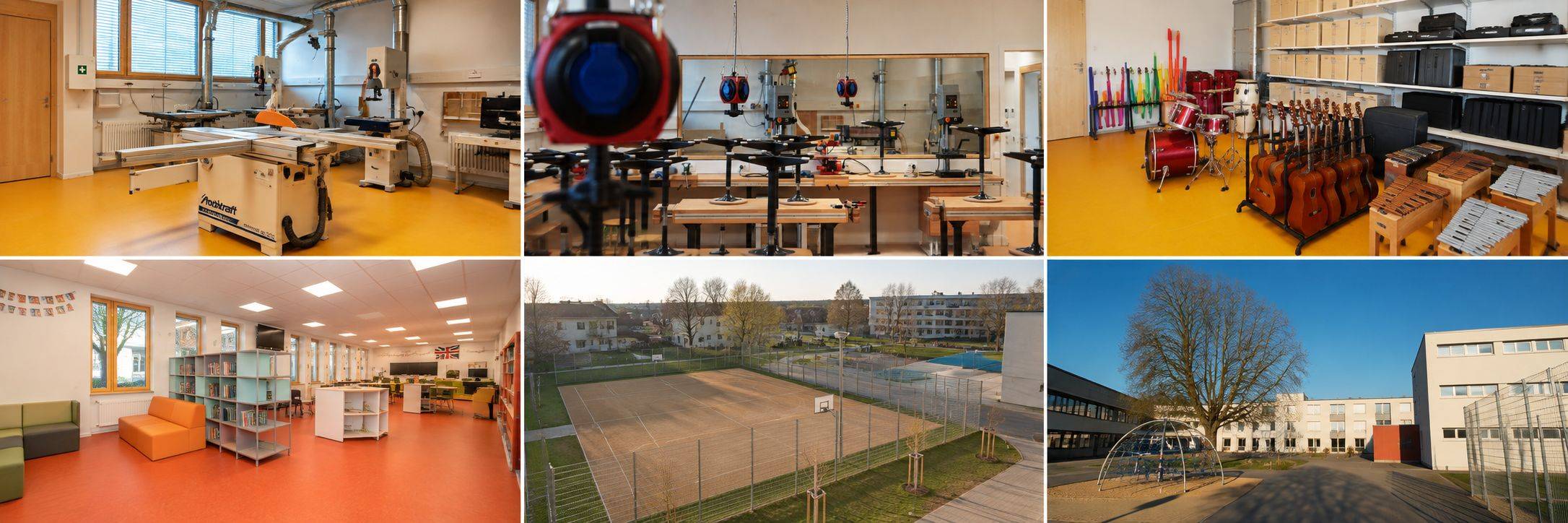 Quelle: Eichendorff Schule Offenburg